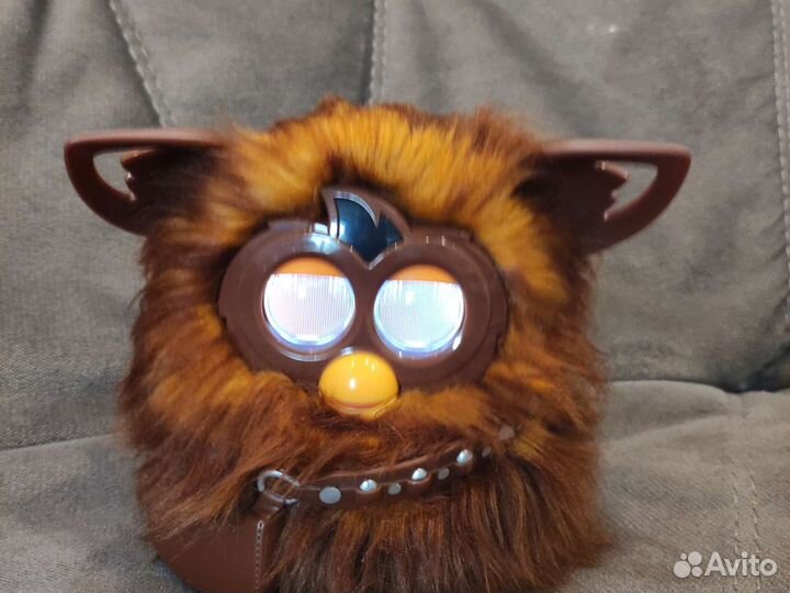 Игрушка Furby 