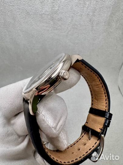 Jaquet Droz Grande Date мужские часы оригинал