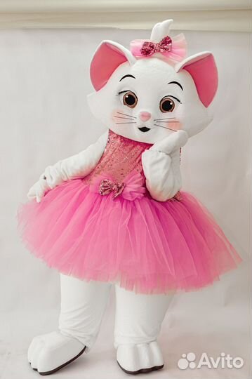 Аниматоры, ростовые куклы и шоу программы