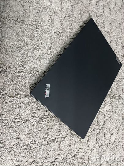 Lenovo thinkpad l15 15.6