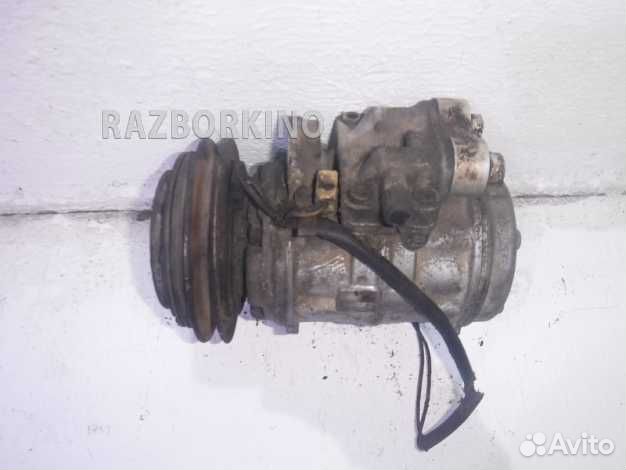 Компрессор кондиционера