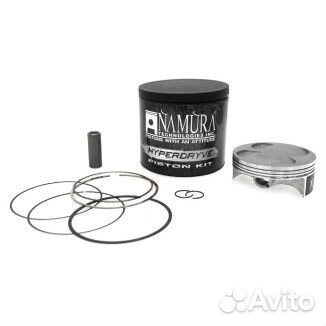 Ком-т поршневой мотоцикла Yamaha YZ450F