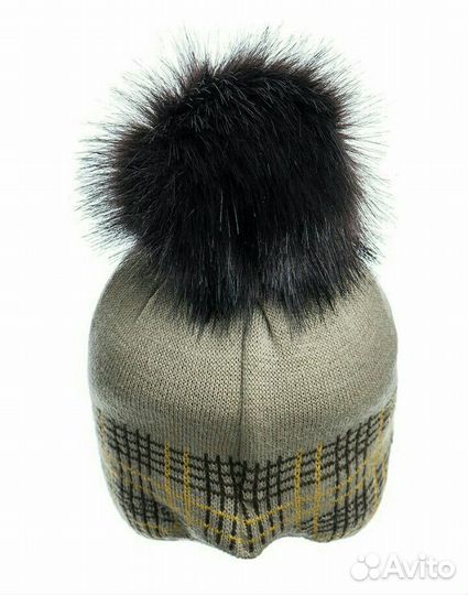 Шапка зимняя