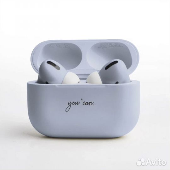 Наушники Apple AirPods Pro2 Color Custom Edition T
