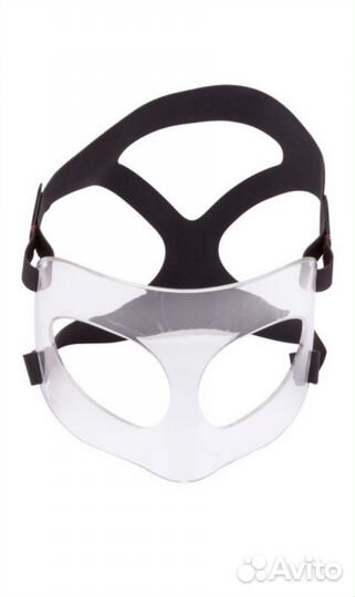 Защитная маска для носа Face Guard Mueller 81457