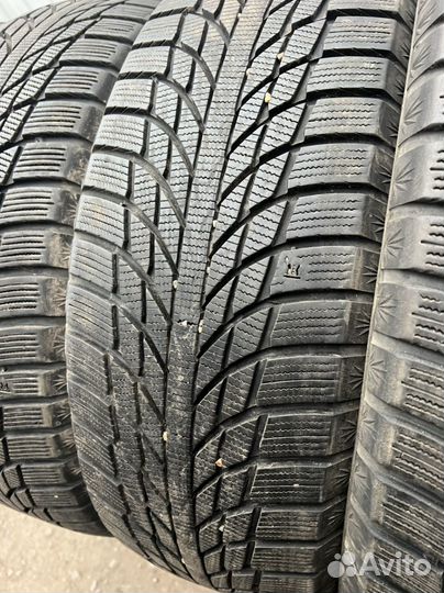 Kumho WinterCraft Ice Wi51 215/55 R18