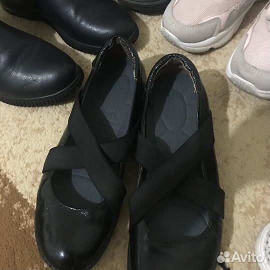 Обувь для девочки