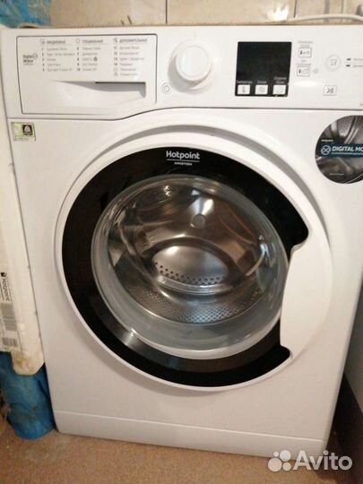 Ремонт стиральных машин на дому