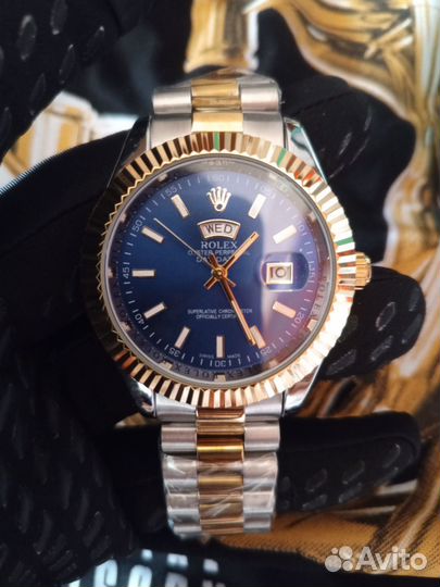Rolex часы