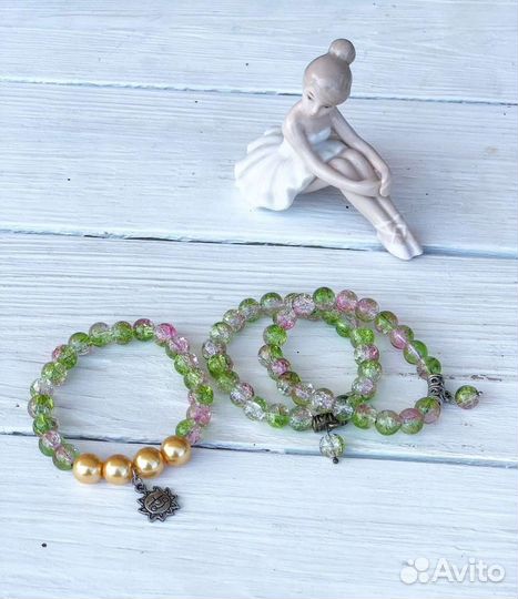 Ремонт сборка украшений