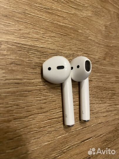 Air pods 1 original