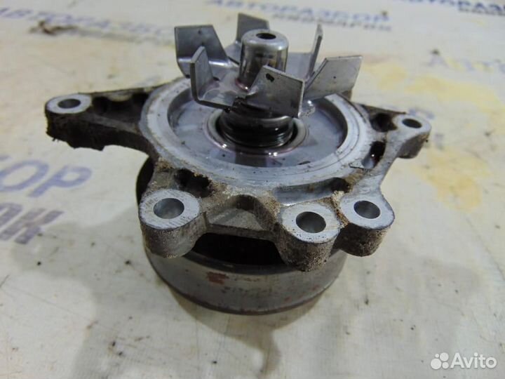 Насос водяной для Toyota Corolla 9 2001-2006г