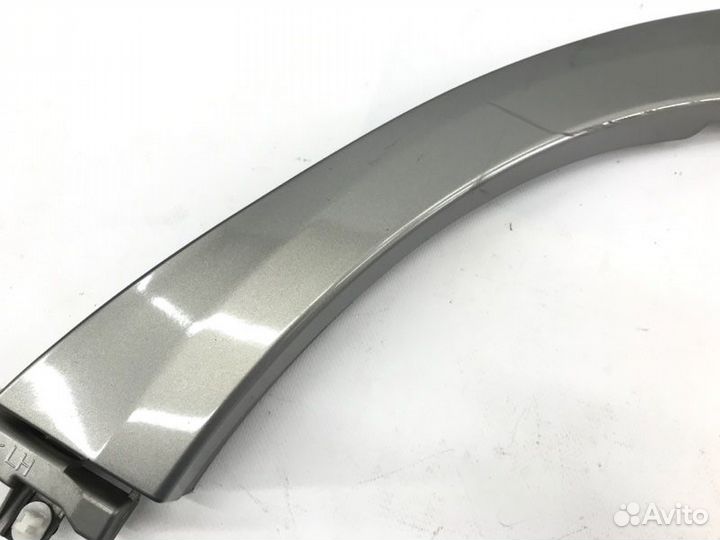 Накладка на арку задняя левая Subaru Outback BPE