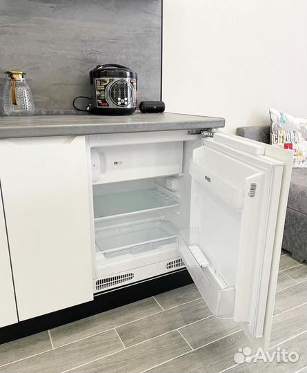 Красивая кухня