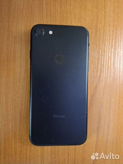iPhone 7, 32 ГБ
