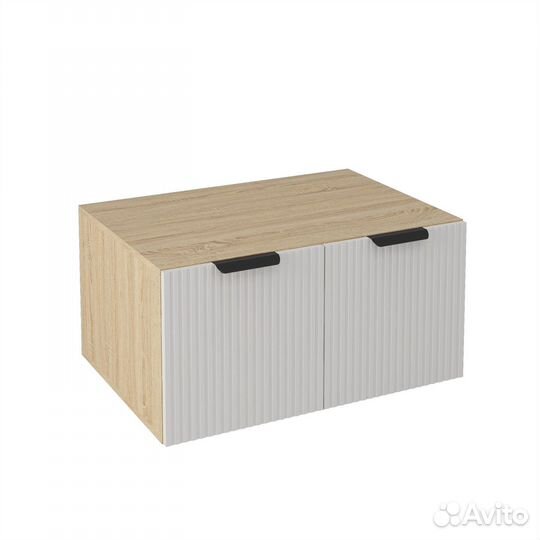 Тумба-антресоль Норд Т01-800