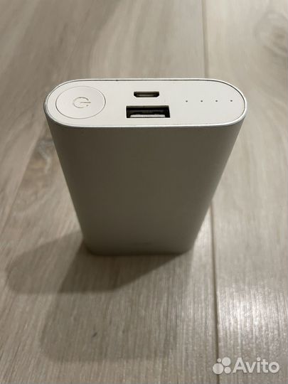 Повербанк mi