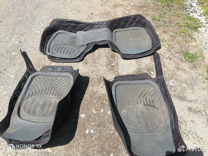 Продам ковры бу Аллион 260