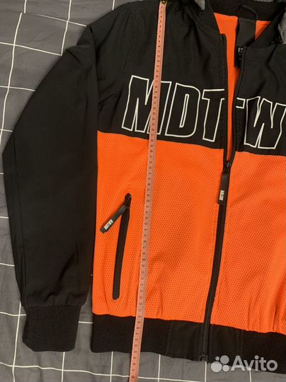 Ветровка мужская