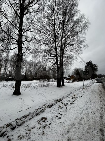 Участок 9,4 сот. (ИЖС)