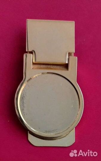 Зажим для денег