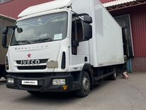 IVECO EuroCargo, 2010