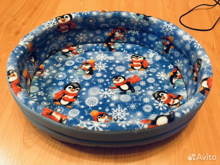 Лежанки для котов или маленькой собачки