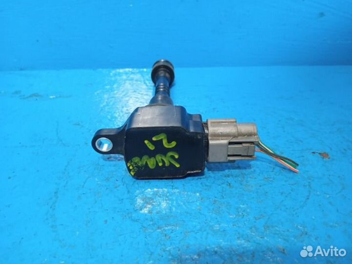 Катушка зажигания Nissan Almera QG15DE 2000-2013