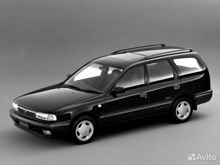 Арка правая Nissan Sunny 1990-2000