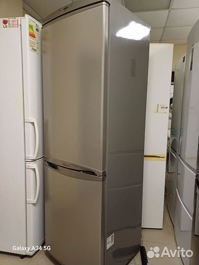 Холодильник LG. NoFrost. Доставка. Гарантия