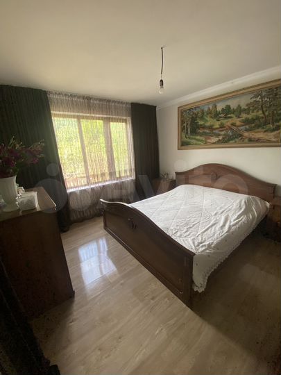 Дом 70 м² на участке 15 сот.