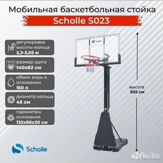 Баскетбольные стойки стационарные-оплата по факту