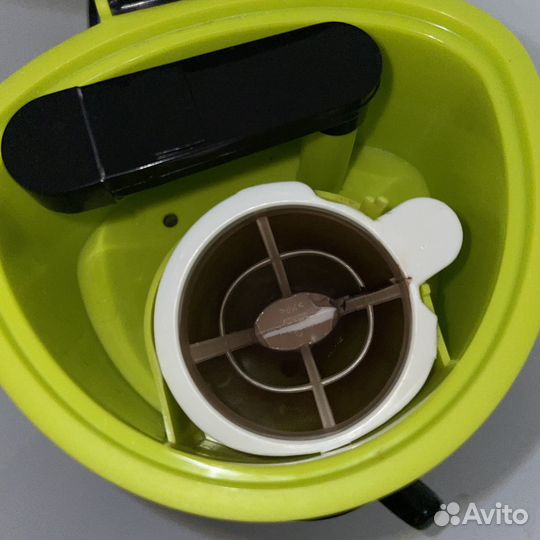 Кофеварка капельная Polaris