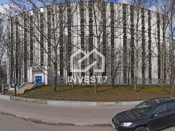 Аренда торговой площади