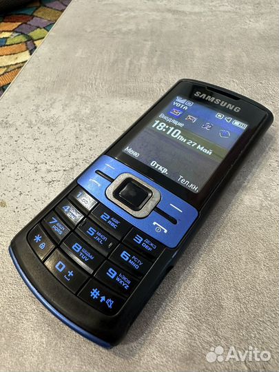 Samsung C3011