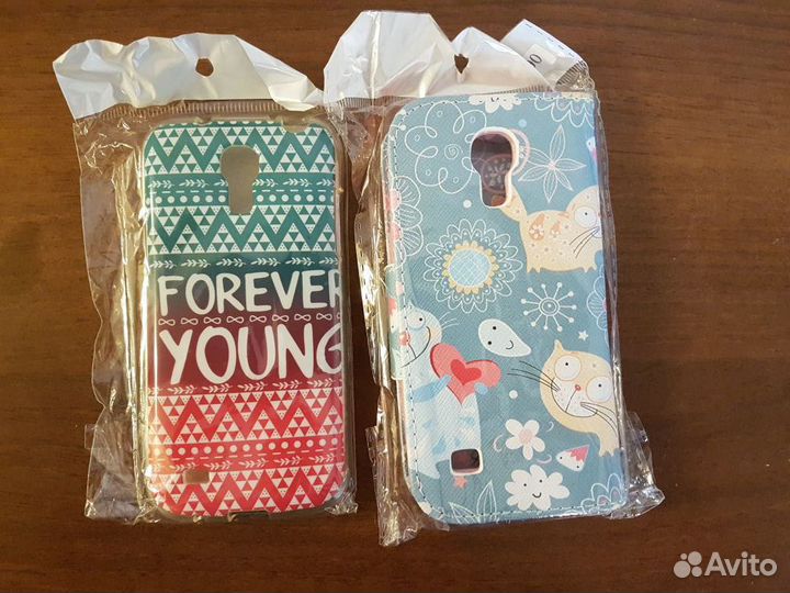 Чехлы для разных телефонов