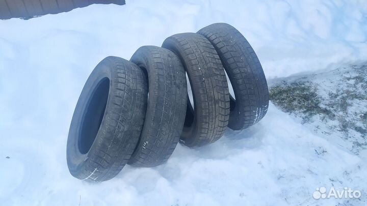Yokohama Ice Guard IG60 175/65 R15 84Q