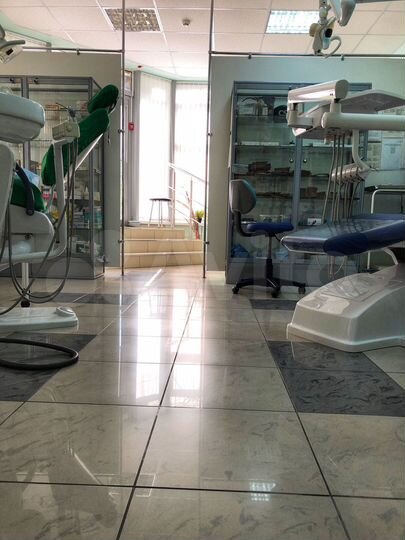 Свободного назначения, 45 м²