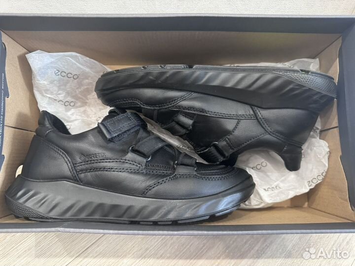 Кроссовки Ecco