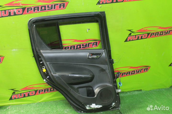Дверь suzuki ZC72S,ZD72S swift