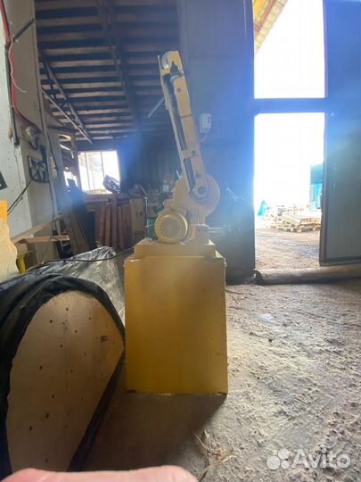 Шлифовальный станок Корвет 52