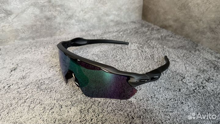 Солнцезащитные Oakley Radar Ev Path Road Jade