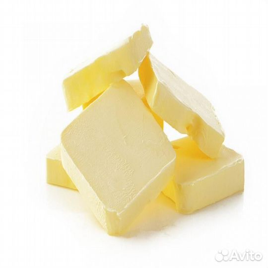 Сливочное масло