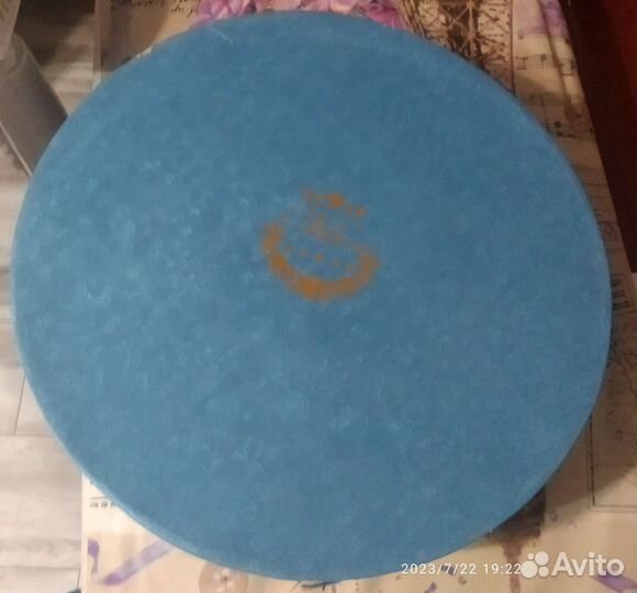 Сервиз чайный