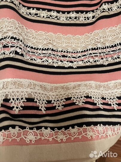 Платье chanel оригинал