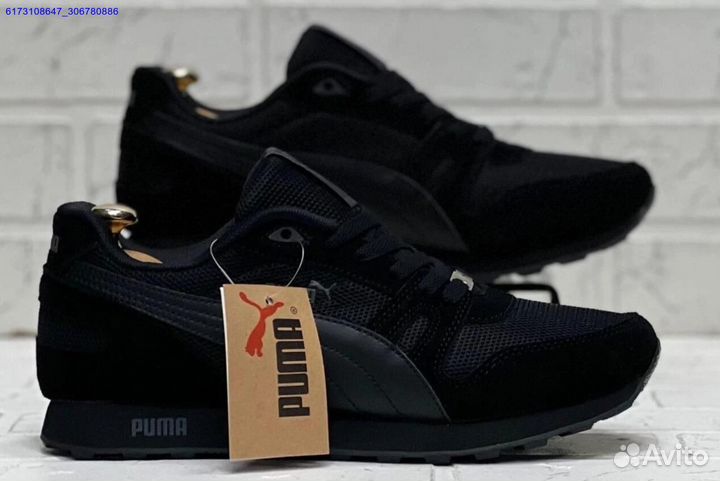 Кроссовки Puma (Арт.62038)