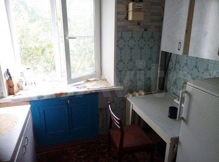 1-к. квартира, 31,1 м², 4/5 эт.