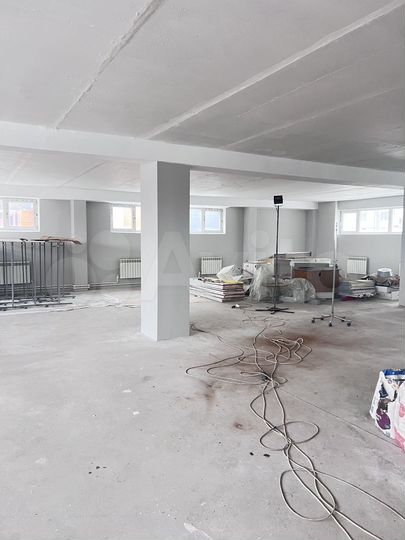 Торговая площадь, 327.5 м²