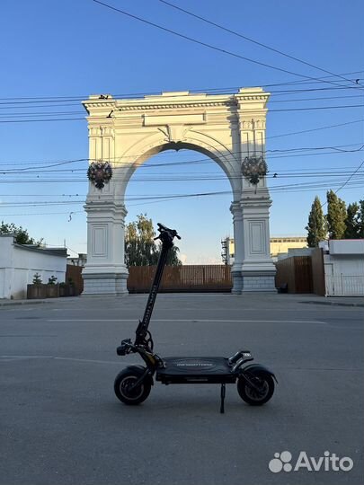 Электросамокат Dualtron Thunder 3 New (2023)