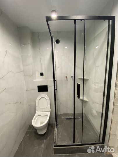 Ремонт квартир и домов